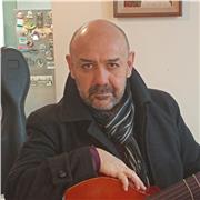 Teoría, lectura, armonía, Canto, Viola da gamba, Guitarra, Teclado